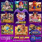 joker slot 888